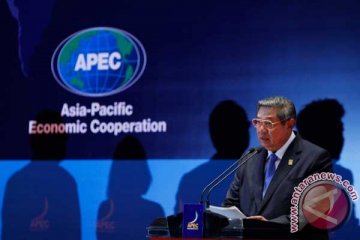 Pemimpin APEC lahirkan tujuh kesepakatan