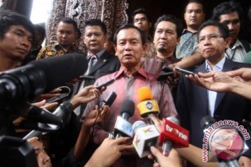 Pemilihan Kapolri, Fraksi PDIP berharap tak ada voting