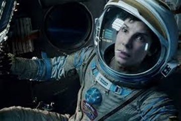 Hal-hal yang tidak "pas" di film Gravity