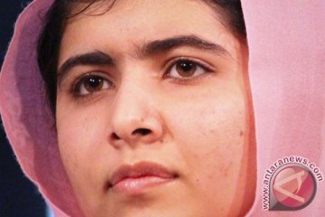 Malala dukung pembebasan gadis-gadis Nigeria yang diculik