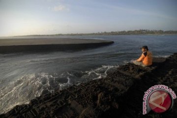 Bantul siapkan konsep penataan kawasan Pantai Samas