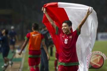 Merevolusi mental Timnas Indonesia U-19