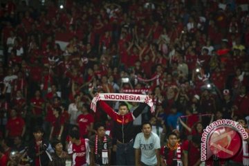 Indonesia peringkat ketiga AFF U-18, bungkam Myanmar 7-1