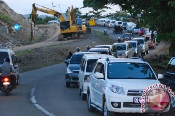 Jalan Wamena-Jayapura tembus tahun ini