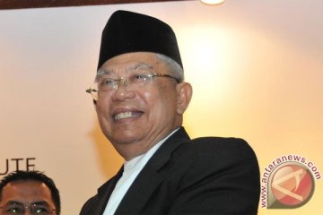 Ma`ruf Amin: dosa bisa membuat manusia kehilangan keberkahan