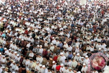 Pembakaran masjid Papua, ketua Sinode GIDI agar minta maaf