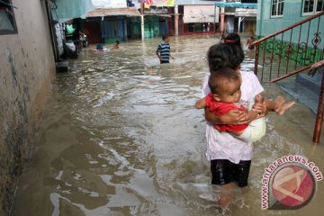 BPBD Sumut temukan empat jenazah korban banjir