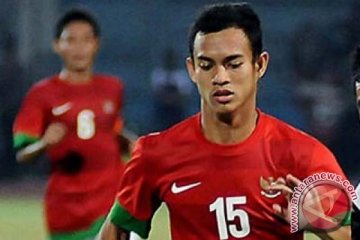 Gubernur Sulbar berikan bantuan rumah Rp600 juta untuk Maldini