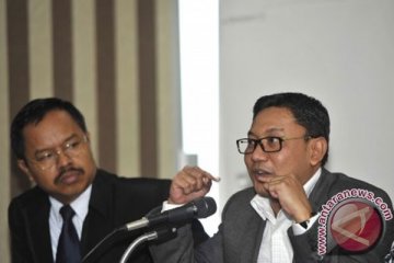 PKB tunggu keseriusan Presiden soal Perppu