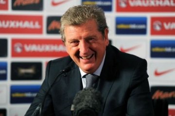 Hodgson pusing bercampur gembira
