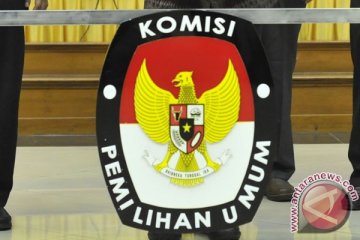 KPU Jabar bersihkan 52.000 pemilih ganda