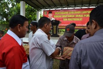 Tali Kasih Masyarakat