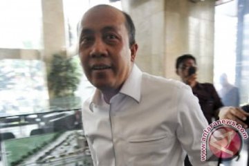 Saan Mustopa gelar pelatihan tanamkan pemahaman politik