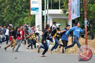 Perguruan tinggi tak bisa kejar perkembangan IT