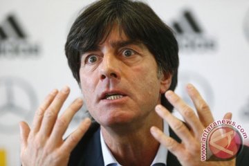 Loew: dikalahkan Polandia, ini kesalahan kecil kami