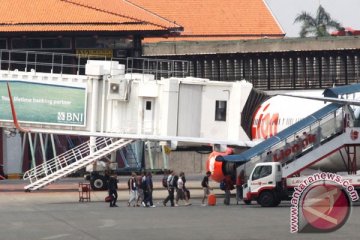 Lion pastikan layanan di bandara normal meski izin dibekukan