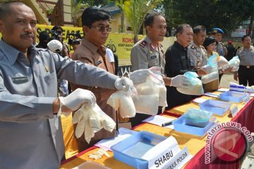 Wiranto minta Kepala BNN kerja keras tangkal narkoba