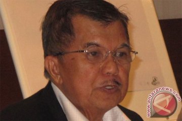 Jusuf Kalla penuhi panggilan KPK