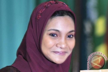 Aktivis perempuan Aceh protes Hanum Rais