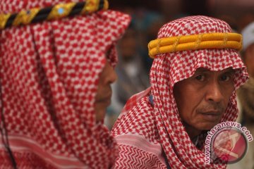 Anggito: jatah air zamzam kemungkinan diseragamkan