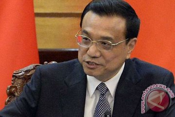 China siratkan DK fokus pada ancaman dalam negeri