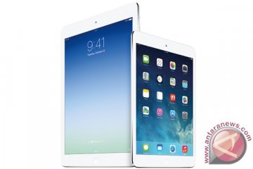 Apple tak hanya rilis iPad mini tapi juga iPad Air