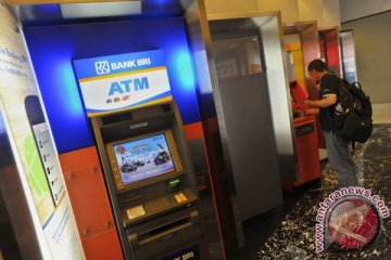 Polda Metro sita 1.447 ATM pembobol BRI