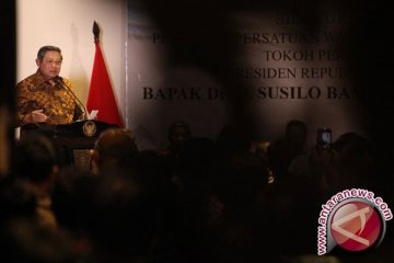 Presiden SBY akan terbitkan buku