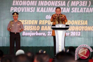 Presiden: banyak pejabat jadi korban korupsi