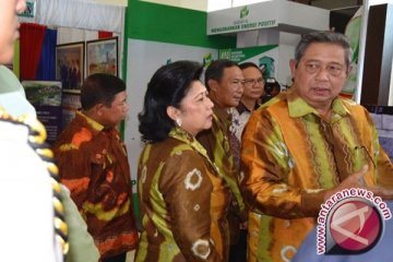 Presiden persilakan budaya Banjar masuk kurikulum