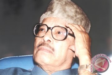 Penyanyi legendaris India Manna Dey tutup usia