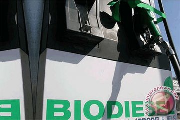 Eropa hentikan penyelidikan biodiesel Indonesia