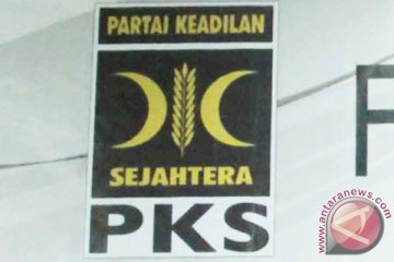 Survei bukan acuan utama PKS