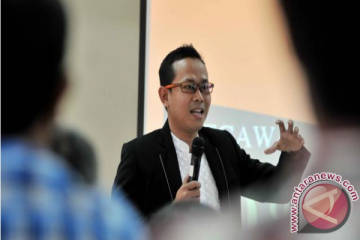 "TeenPreneur" solusi peningkatan perekonomian