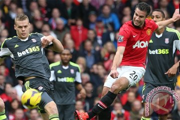 Manchester United kalahkan Arsenal 1-0