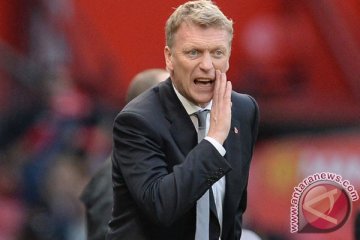 David Moyes pelatih baru Sunderland