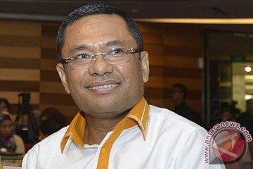 Saleh Husin di pos Menteri Perindustrian