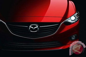 Mazda Hazumi unjuk diri di Geneva Motor Show