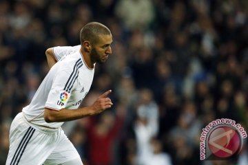 Singkirkan Real Madrid, Leganes ke semifinal Copa del Rey