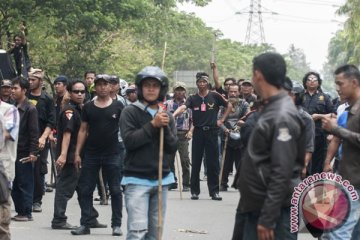 Polisi : Kota Bekasi kondusif jelang penetapan UMK