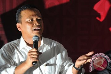 Edhy Prabowo terpilih ketuai Komisi IV DPR 