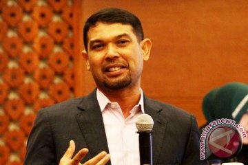 Legislator akan serahkan langsung Koin Garuda Indonesia
