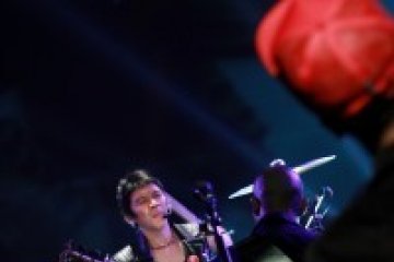 Slank Nggak Ada Matinya