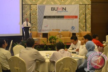 BUMN Marketeers Club