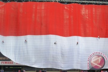 Pecahkan Rekor Dunia