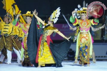 Penutupan ISG III