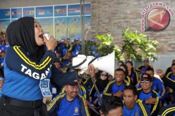 Jambore Tagana ASEAN