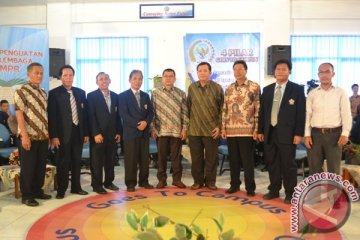 MPR RI kunjungi Unib