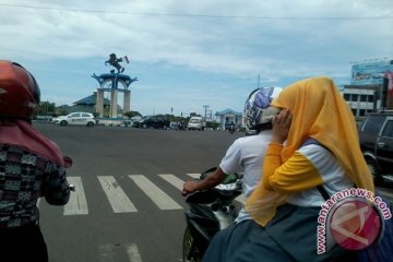 Melanggar Lalulintas