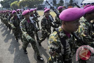 PASUKAN KORPS MARINIR